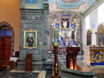 Photos of Iglesia de San Antonio de Ibarra