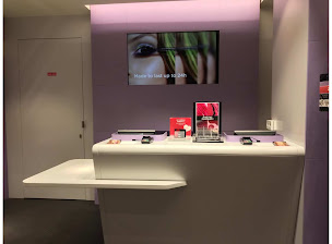 Photo n°10 de Kiko Milano à Salaise-sur-Sanne (Magasin de cosmétiques)