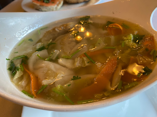 Ty's Fine Foods & Bistro - Thumbnail