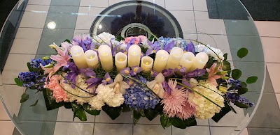 Lily of the Valley Floral Arrangements - West Caldwell Florist