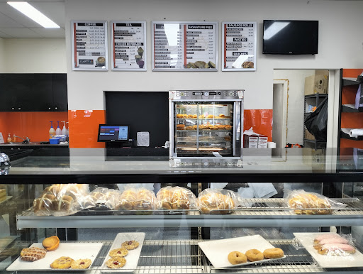 Southern Rise Bakery - Thumbnail