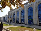 Фотография Neworld, Перекрёсток улицы Айбека с Нукусской улицей, Ташкент, Узбекистан