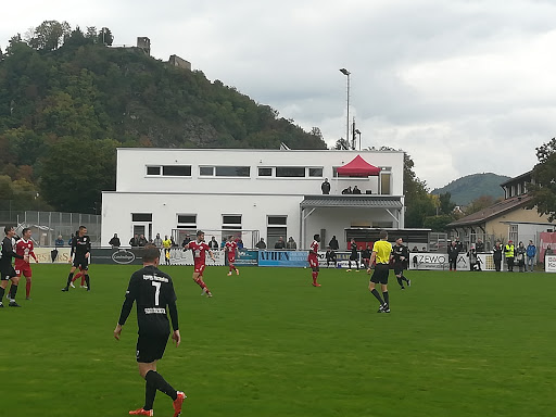 Sportverein Donaustauf e. V. Gallery - Germany