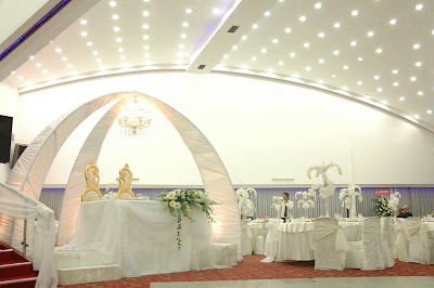 Photos of Kalender Plaza D&uuml;ğ&uuml;n Salonu