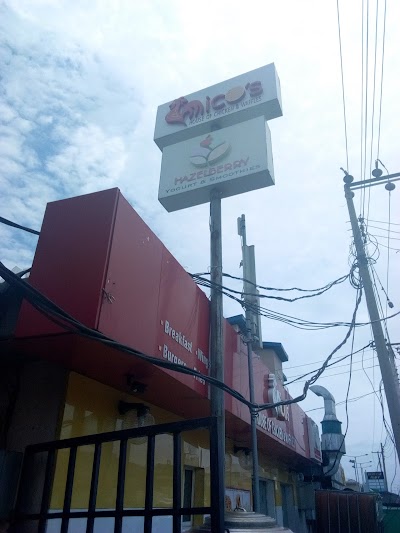 Photos of Mico's House of Chicken and waffles