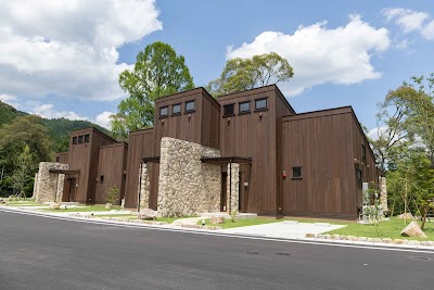 モンベル アウトドアヴィレッジ本山