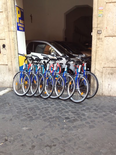 Photos of Garage Vespasiano