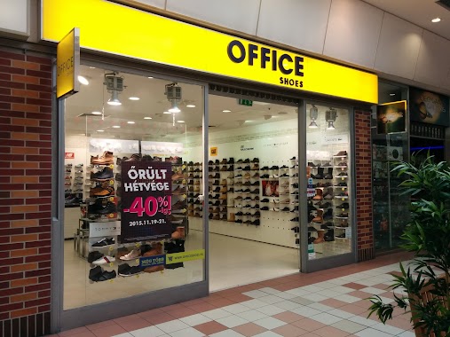 Office Shoes - Auchan Soroksár, Author: Gabor Papp