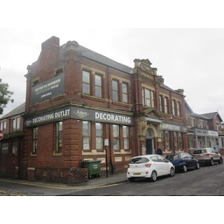 Al Murad Castleford Decorating
