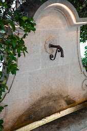 Photo n°125 de La Pergolade Restaurant à Roquebrune-sur-Argens (Restaurant gastronomique)