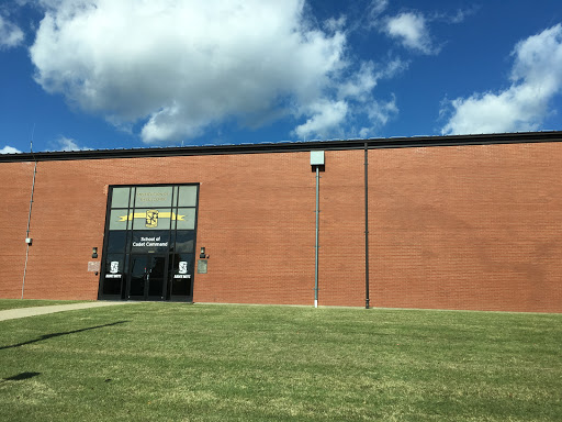 Callan Hall
