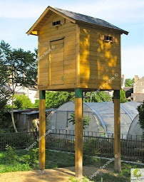 Photo n°6 de SOGEPI SERVIBOIS à Bérus (Bois)