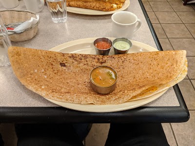 Dosa N Biryani