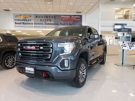 Husker Automotive - Thumbnail