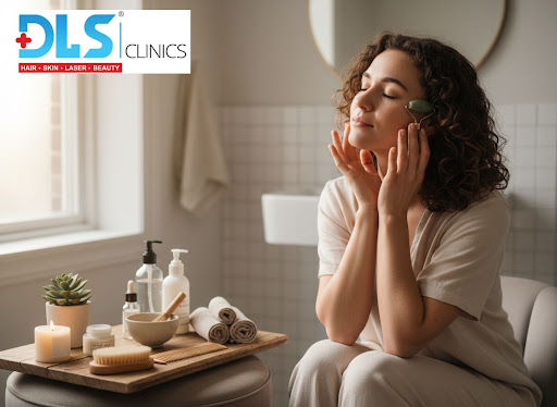 Taking care of your skin and hair isn’t just about looking good – it’s about feeling calm, confid… post image