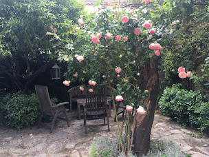 Photo n°24 de The Key Lady à Antibes (Location d'appartement de vacances)