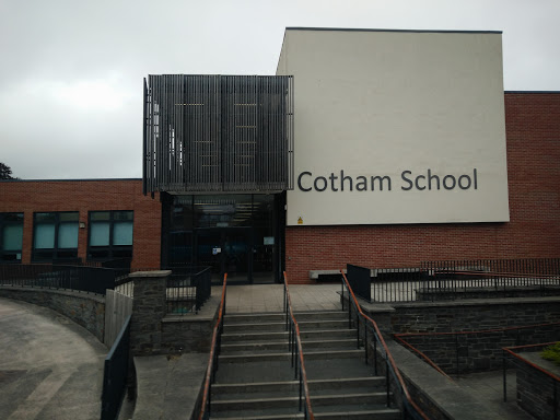 Cotham School - Visual