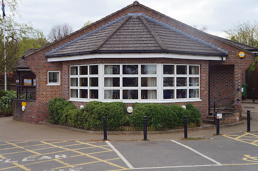 Westerham Hall Gallery - United Kingdom