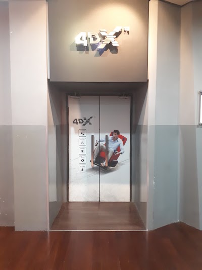Photos of CGV Mall Of Indonesia