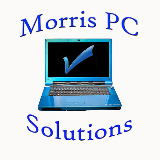 Morris PC Solutions - Visual