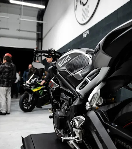 ASM - Atelier Solutions Moto - Thumbnail