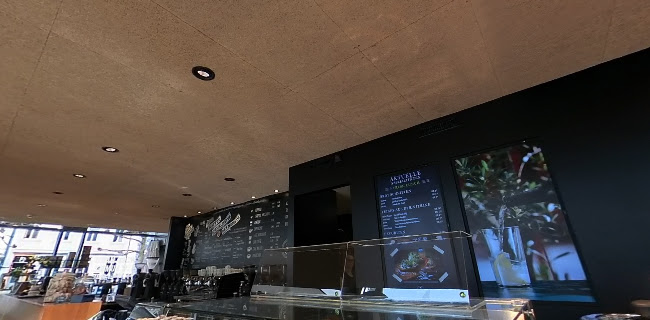 Rezensionen über Home Barista Shop in Aarau - Café