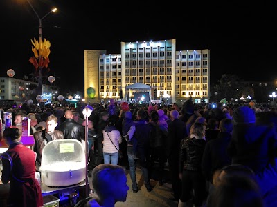 Photos of Rayispolkom