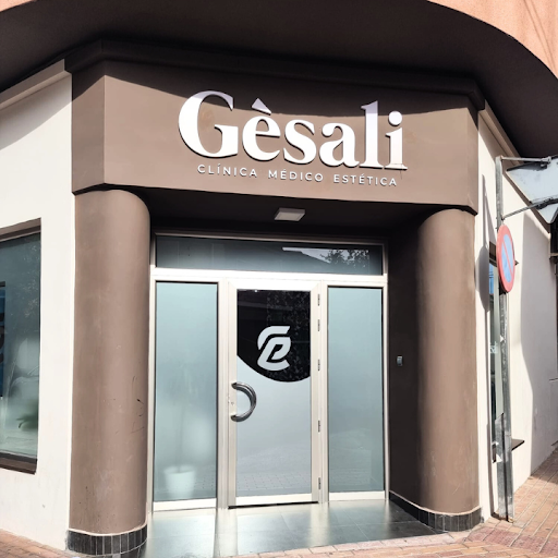 Gesali - Visual