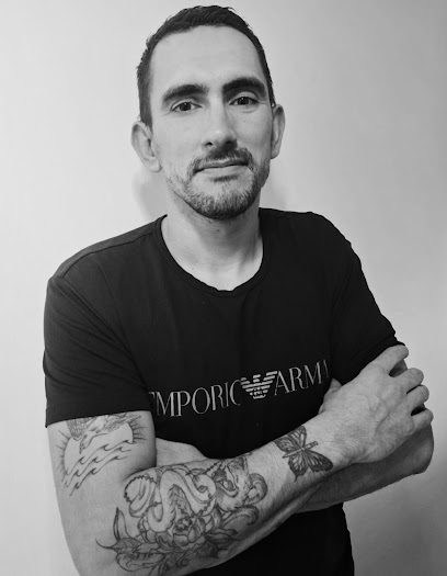 Kaktys Tattoo