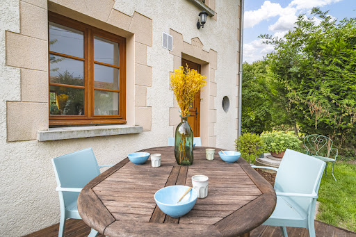 Photo de Gîte des brebis a Warmeriville à Warmeriville (51110)