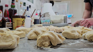 Photo n°8 de La boulang de lesne à Lesneven (Snack)