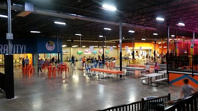 Urban Air Trampoline and Adventure Park