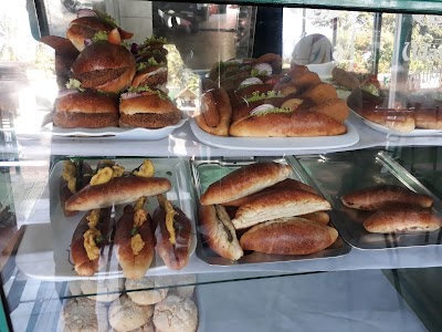 Photos of Udaya Bakers