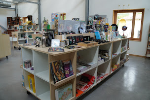 Photo n°11 de L''Artsolite - site officiel à Saint-Jean-en-Royans (Restaurant)