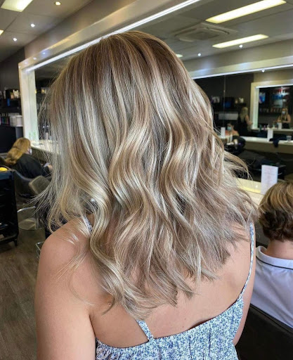 Emphasis Hair Studio - Belgian Gardens Townsville - Thumbnail