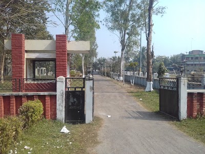 Photos of Narail Circuit House