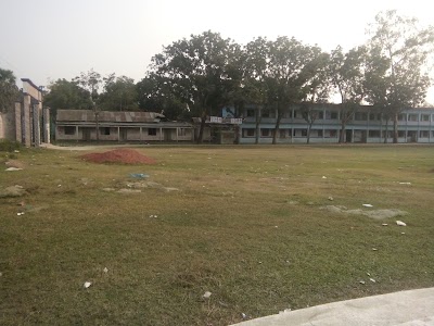 Photos of N. A. College Sujanagar