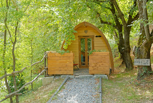 Photo n°25 de Camping Les Castors à Pierrelongue (Piscine)