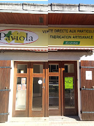 Photo n°1 de PAVIOLA à Marzy (Marchand de pâtes)