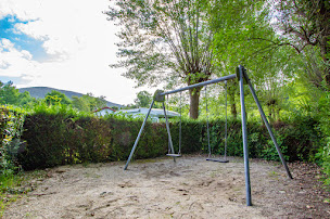 Photo n°24 de Camping Chourio à Ascain (Terrain de camping)