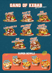 Photo n°12 de Le Tacos de Grenoble - Victor Hugo ➡️ Tedgie's à Grenoble (Restaurant de tacos)