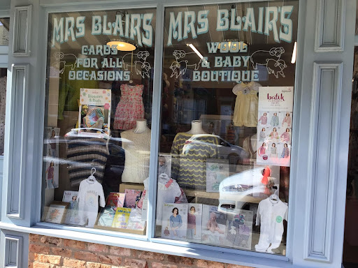 E.M.Blair - Visual