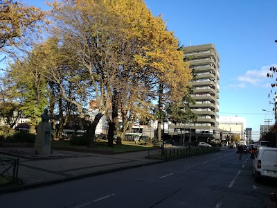 Photos of Plaza Teodoro Schmidt