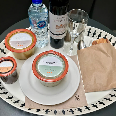 Hôtel Du Printemps by null