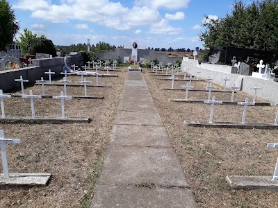 Photos of General Cemetery Victoria