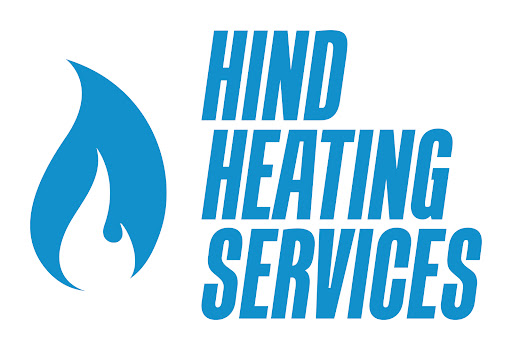 Hind Heating Services - Visual