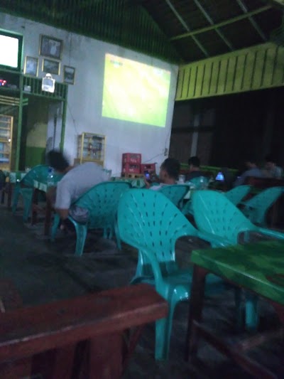 Photos of Kafe Rifqi Coffee