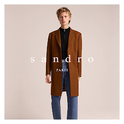 Photo n°1 de Sandro - Boulogne mixte à Boulogne-Billancourt (Magasin de vêtements pour femmes)