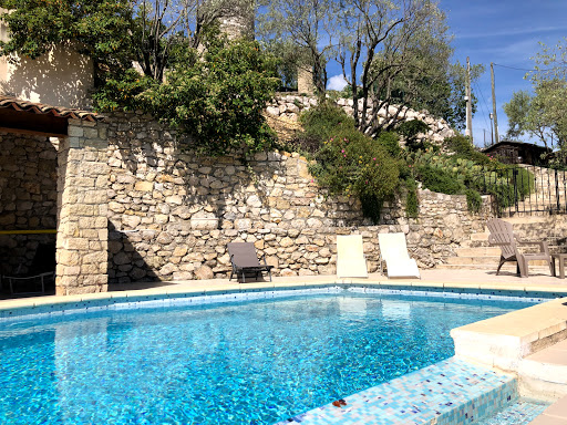 Photo de La Bastide de la Tour à Entrechaux (84340)
