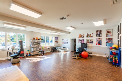 Scioto Properties - Visual